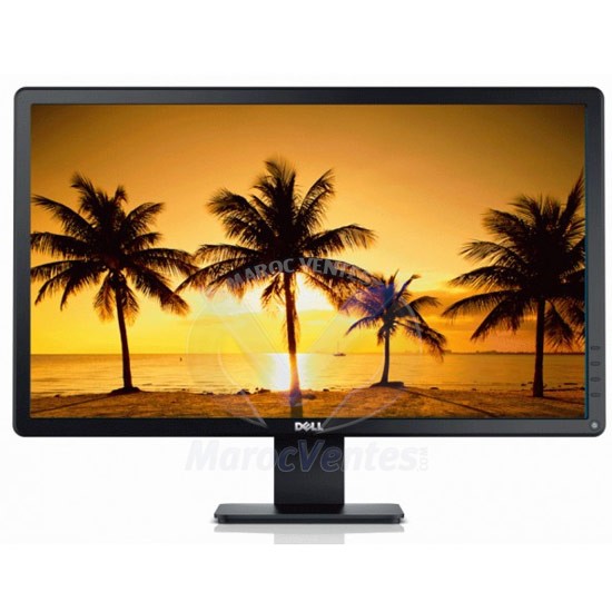 Moniteur  Dell LED 23" 54.6 cm E2314H