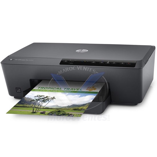 HP Officejet Pro 6230 ePrinter E3E03A