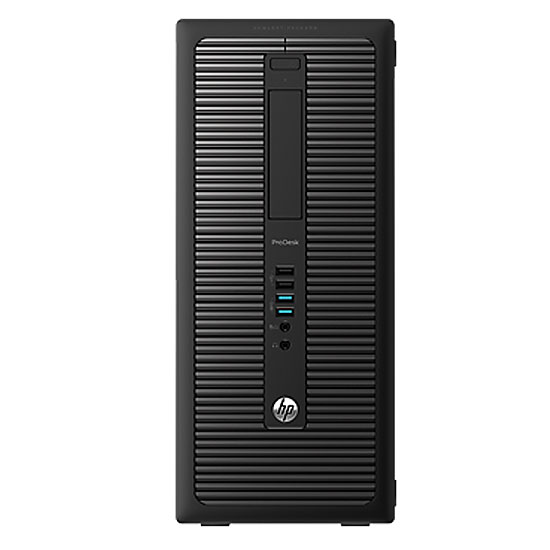 HP 600G1 MT i3-4130 4GB 500GBFreeDos 3 Yrs Wty