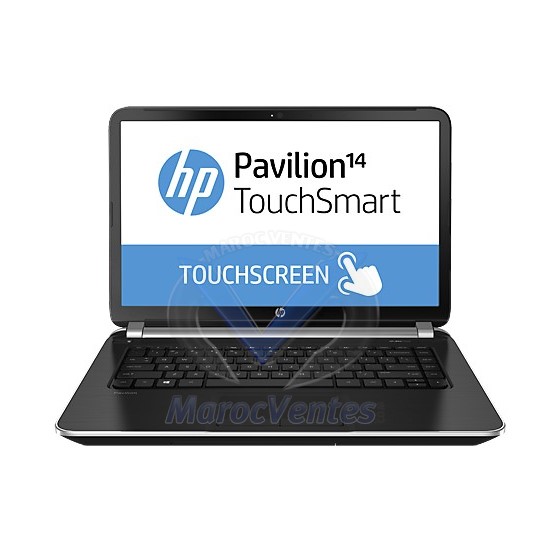 PC Intel Core i5-4200U /1,6 GHz - RAM 4 Go - HDD 750 Go - AMD Radeon HD 8670M - Windows 8 E9P25EA