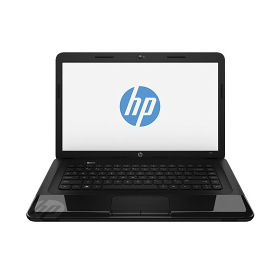 HP 2000-2d05SK i3-3110M 4GB 500GB Freedos Noir