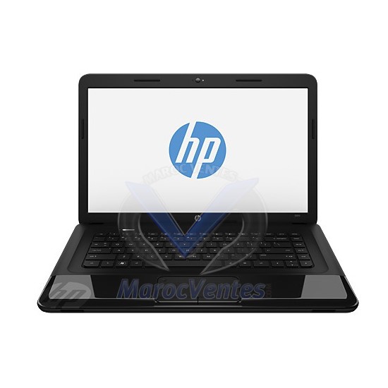 PC Portable Ecran 15.6" HD LED - Processeur Intel Core i3-311, Freedos E9P66EA