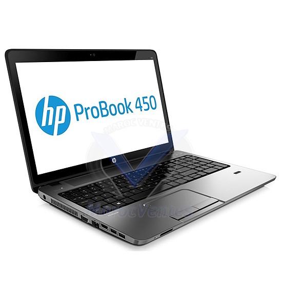 Ordinateur Portable Intel Core i5-4200M Ecran 15", FreeDOS E9Y54EA