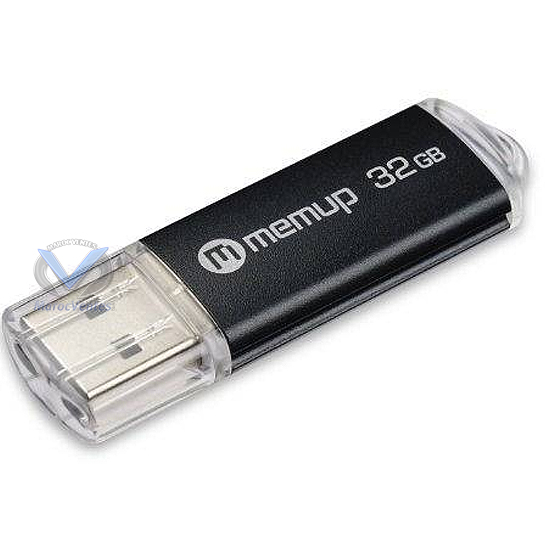 MEMUP CLE USB 2.0 EASY KEY 32GB