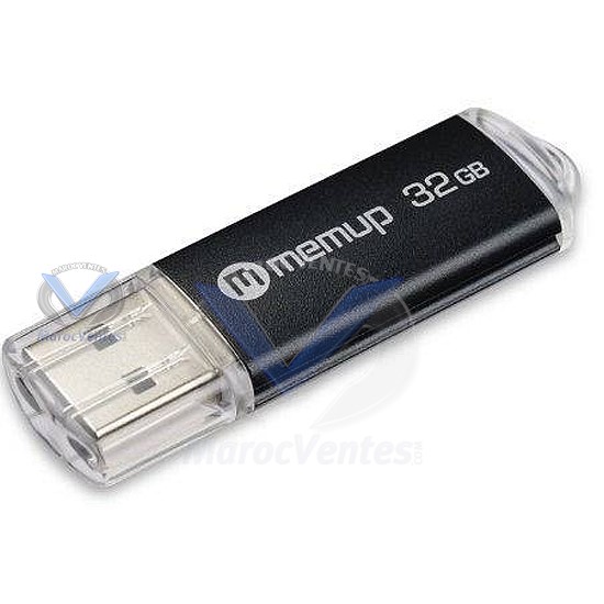 MEMUP EASY KEY 32 GB USB 2.0-MEMUP EASY KEY 32 GB USB 2.0