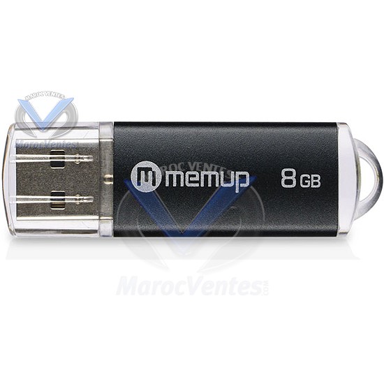 MEMUP EASY KEY 8 GB USB 2.0-MEMUP EASY KEY 8 GB USB 2.0