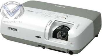 Vidéo projecteur WXGA 2000 Lumens, LCD