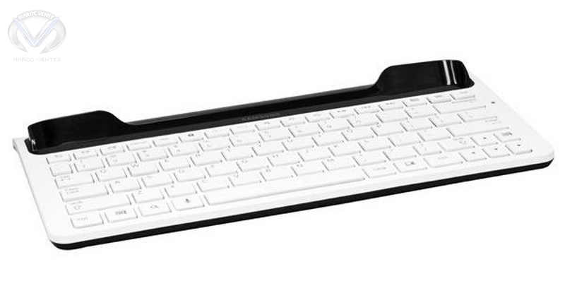Station clavier Dockstation Galaxy TAB 10.1