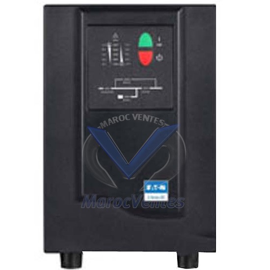 Onduleur EATON DX 3000 VA Tour EDX3000H
