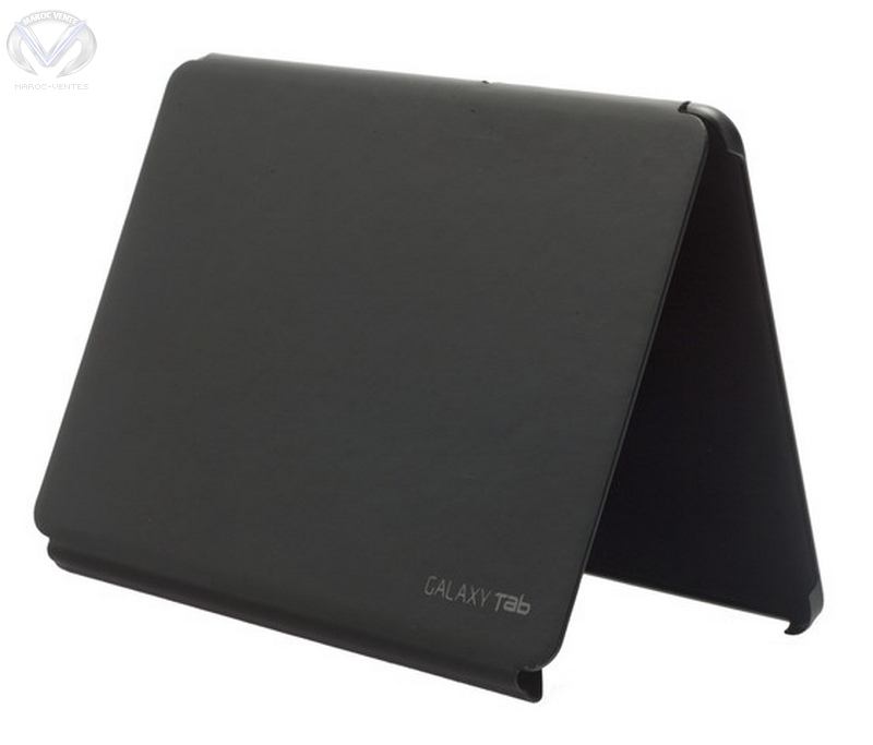 Housse de protection 10" rigide Book Case