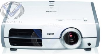 Vidéo projecteur LCD, Full HD 1080p