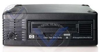 Lecteurs de bande LTO Ultrium 920 SAS Interne EH848A