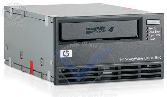 StorageWorks Ultrium 1840 - Lecteur de bandes Interne - LTO Ultrium EH853A