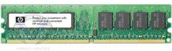 HP 1x1GB DDR2-667 ECC FBD Memory xw6x00, xw8x00
