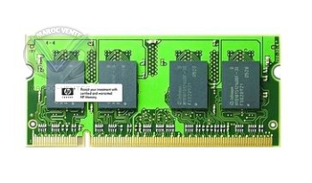 HP 512MB DDR2 PC2-5300 Memory Module
