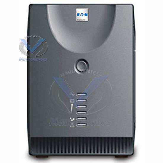 Eaton NV 600VA/360W-Eaton NV 600VA/360W