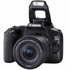 CANON EOS 250D BK + Objectif EF-S 18-55mm f/4-5.6 IS STM Lens