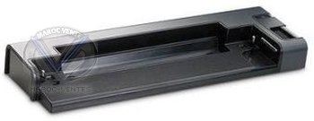 Stations d'accueil HP 2400/2500