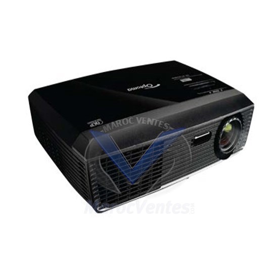 Vidéoprojecteur DLP SVGA 2700 Lumens ES521
