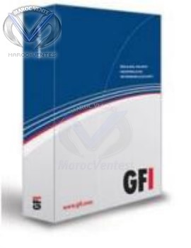 Licence EndPoint Security 10-24 postes