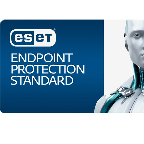 ESET Endpoint Protection Standard 1 an & 3 ans