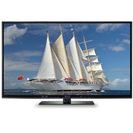 Seiki 65-­Inch 4K Ultra HD 120Hz LED Persentation Monitor (2013) ESSE65UY04