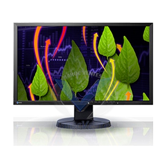 MONITOR EIZO EV2336WH 23" LCD WIDE 16:10 EV2336WH