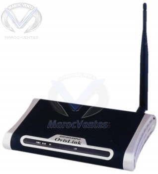Point d’acces WIFI EVO-W54Apv2