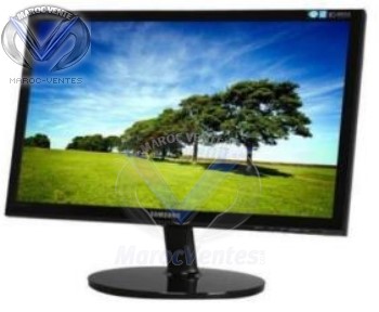 Écran TFT Avec technologie LED 21,5