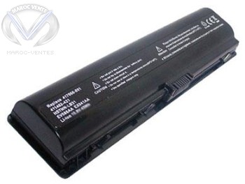 Notebook 6 Cell Battery DV2000 DV6000