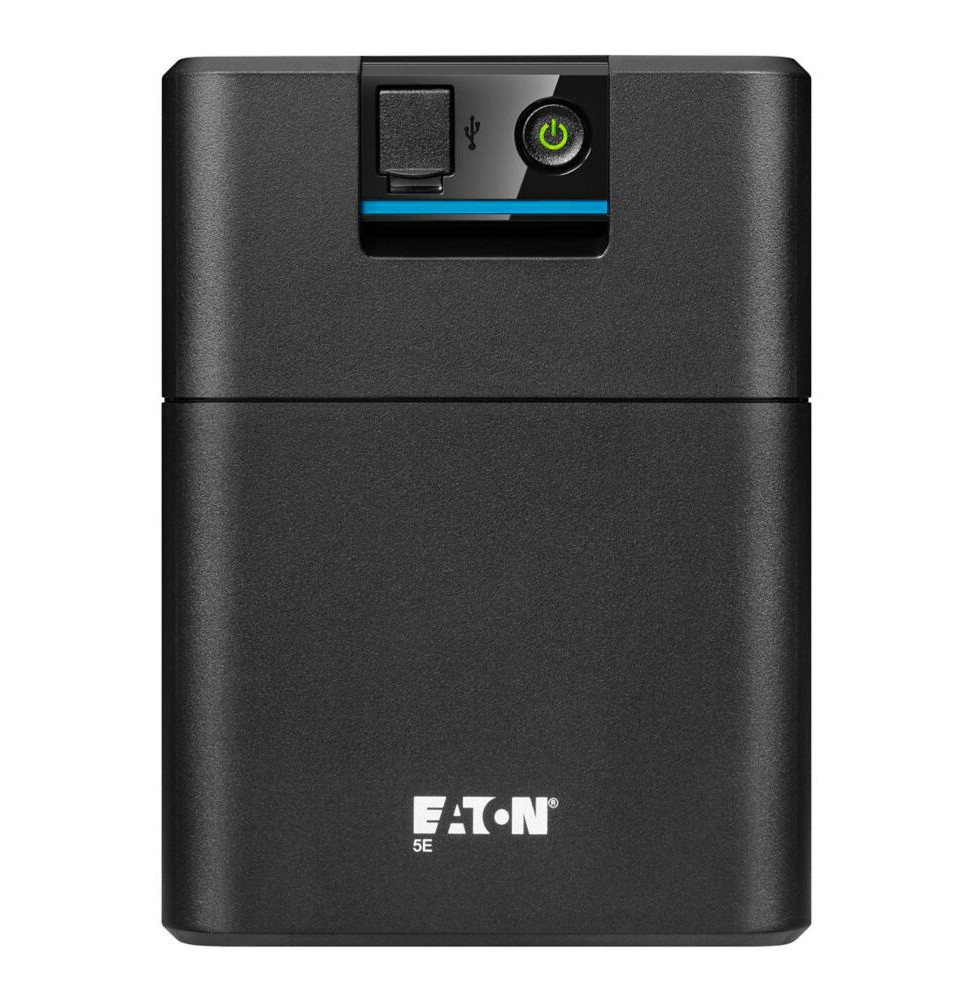 Onduleur Line-interactive 5E 2200 USB 1200 W / 2200 VA