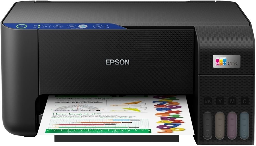 ECOTANK L3251 A4 multifonction couleur