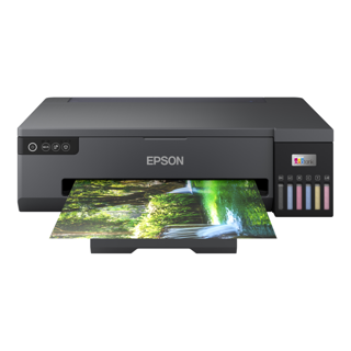 Jet d'encre L18050 PHOTO SFP Réseau Wifi Couleur A3