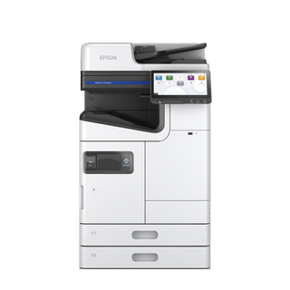 EPSON COPIEUR AM-M5500 MFP 3 en 1 A3 Mono Reseau ADF R/V 55 PPM Noir 12 Mois C11CL48402
