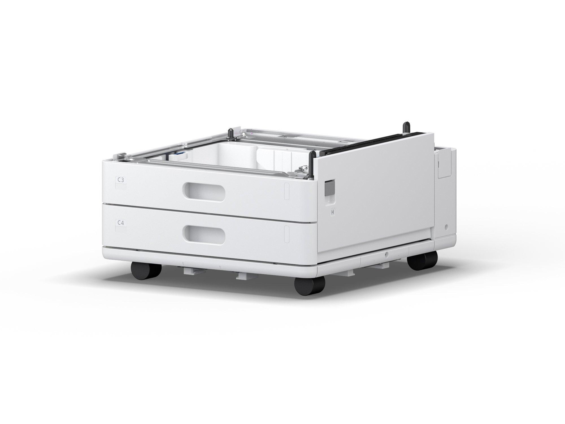Epson Capacité papier supplémentaire OPTIONAL DUAL CASSETTE-P1 C12C936871