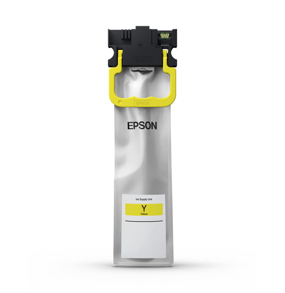 WorkForce Pro WF-C529R / C579R Unité d'alimentation en encre Jaune XL