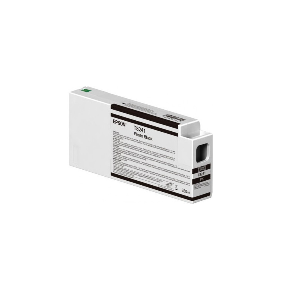 Singlepack Photo Black SC P7000V UtraChrome HDX/HD 350ml