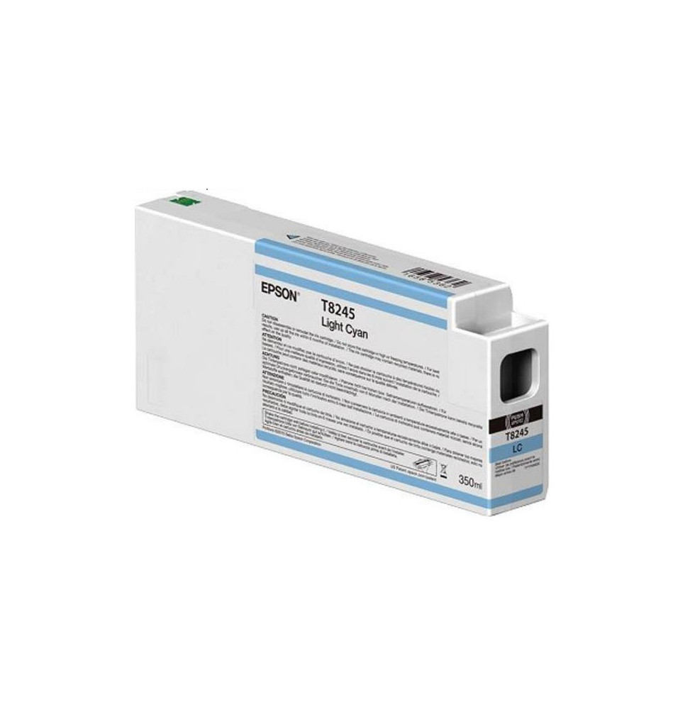 Singlepack Light Cyan SC P7000V UltraChrome HDX/HD 350ml