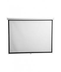 EYEPLAY ELECTRIC SCREEN (SYN MOTOR, WITH REMOTE CONTROL) 200*200