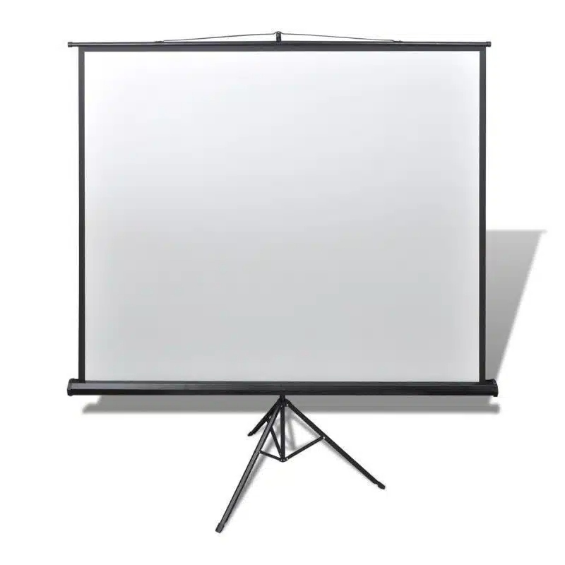EYEPLAY TRIPOD SCREEN 180*180