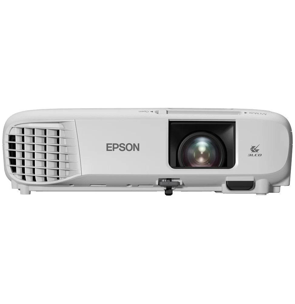 EB-FH06 3LCD 3 500 lumens Full HD 1080p