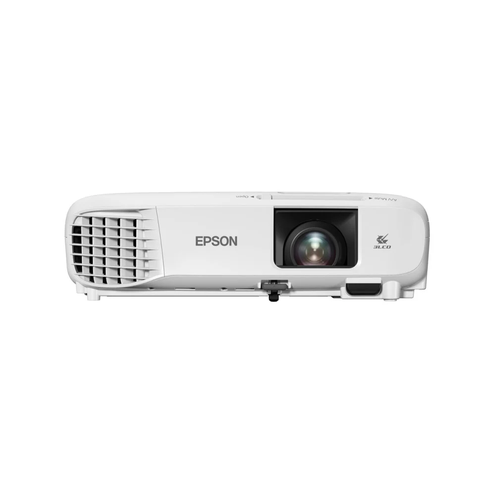 Video Projecteur 3LCD EB-E24 XGA V11HB51042
