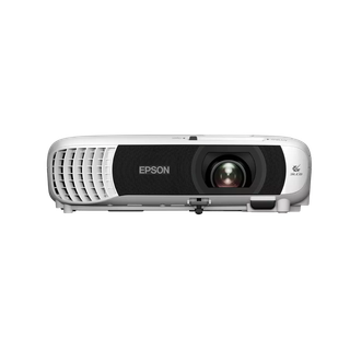 Video projecteur 3LCD EB-W55 WXGA 16:10 4000 Lumens AINSI