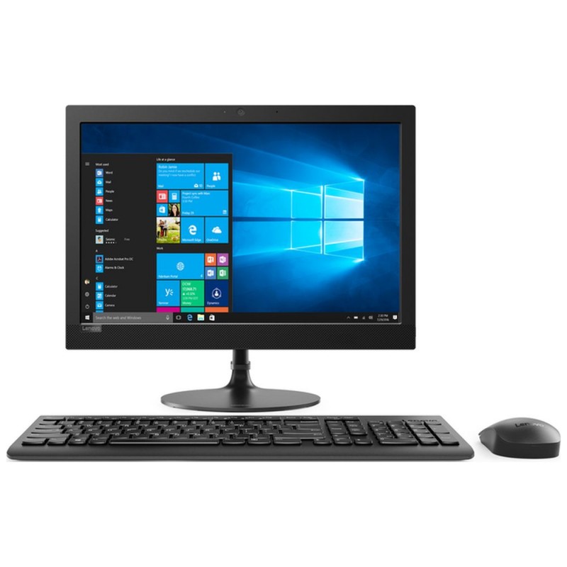 Ordinateur Tout-en-un IdeaCentre 330-20IGM Celeron 4GB 1TB FreeDos 19,5"