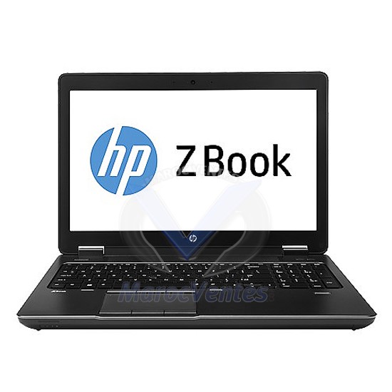 Ordinateur Portable Intel Core Intel Core i7-4700MQ F0V53EA