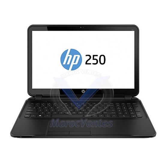 PC BUREAU HP 250 DUAL CORE G2030 2G / 500G / FreeDOS F0Y62EA