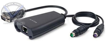 Module d'interface serveur SUN pour KVM SMB Series