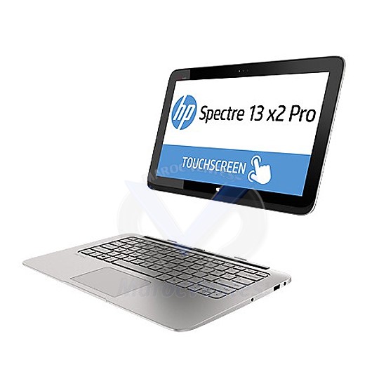 PC portable Intel Core i3-4012Y  Ecran 13,3" Windows 8.1 Pro 64Bits F1N04EA