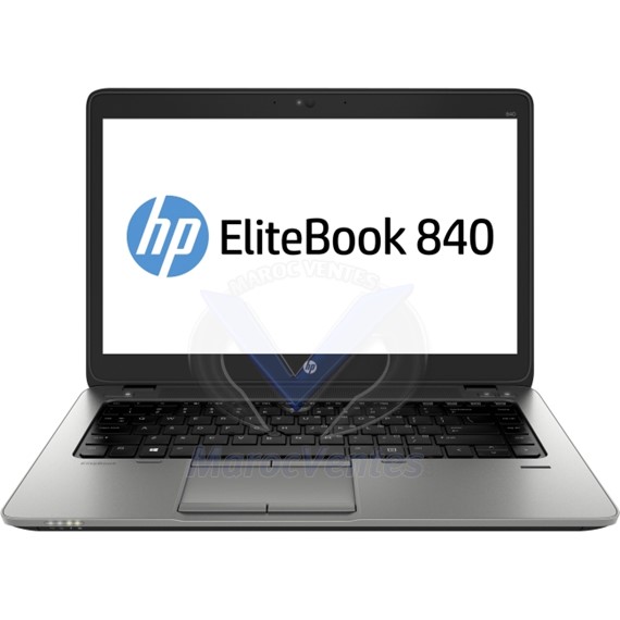 HP 840 i5-4300U 14" 4GB 500GBCG AMD 1GB Win7 Pr64 3Yrs Wty F1R86AW