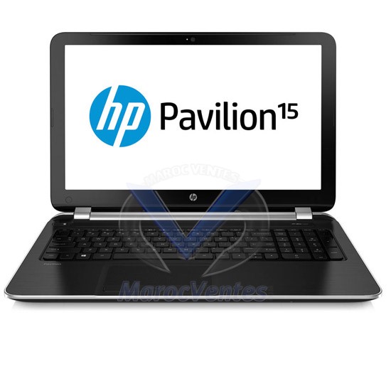 HP 15-n014sk I5-4200 4GB 500GB Silver  Win 8 F1X99EA